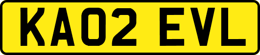 KA02EVL