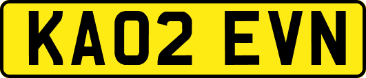 KA02EVN