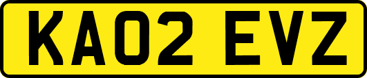 KA02EVZ