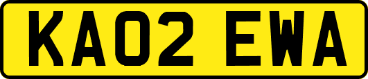 KA02EWA