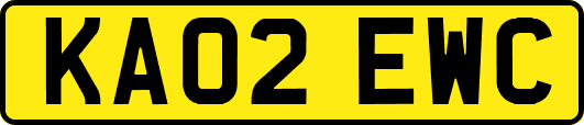 KA02EWC