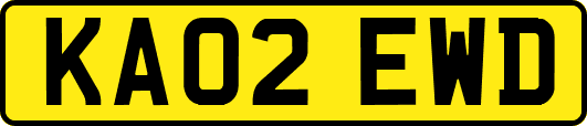 KA02EWD