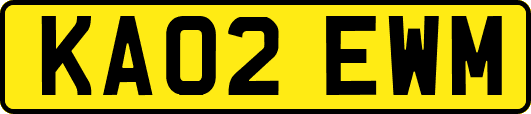 KA02EWM