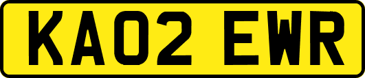 KA02EWR