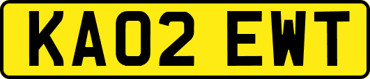 KA02EWT