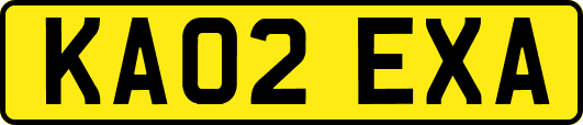 KA02EXA