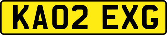 KA02EXG