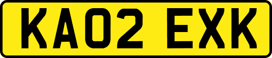 KA02EXK