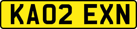 KA02EXN