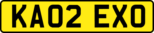 KA02EXO