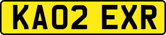 KA02EXR