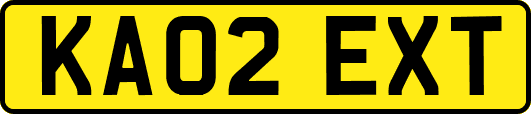 KA02EXT