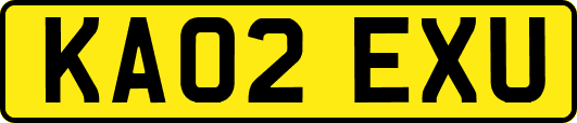 KA02EXU