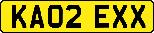 KA02EXX