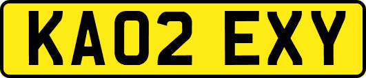KA02EXY
