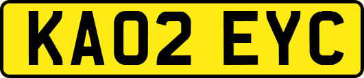 KA02EYC