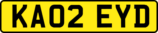 KA02EYD
