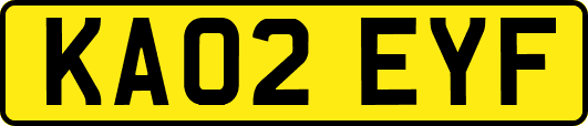 KA02EYF