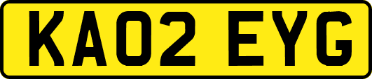KA02EYG