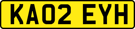 KA02EYH