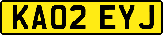 KA02EYJ