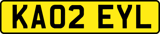 KA02EYL
