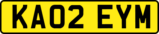 KA02EYM