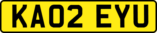 KA02EYU