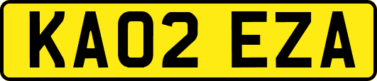 KA02EZA