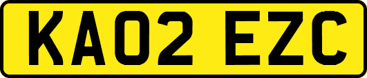 KA02EZC