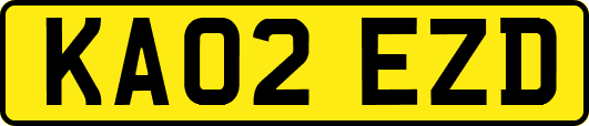KA02EZD