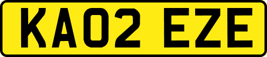 KA02EZE