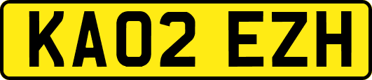 KA02EZH