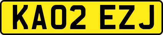 KA02EZJ