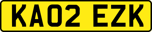 KA02EZK