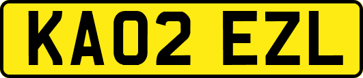 KA02EZL