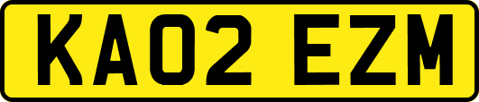 KA02EZM