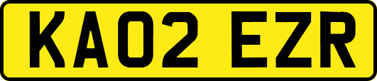 KA02EZR