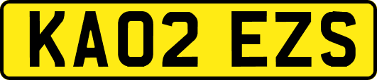 KA02EZS