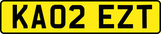 KA02EZT