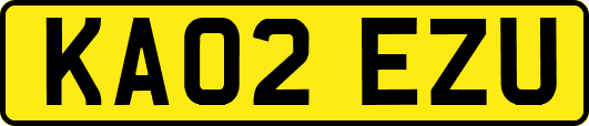 KA02EZU