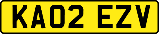 KA02EZV