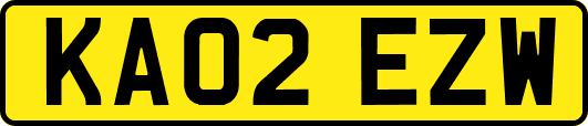 KA02EZW
