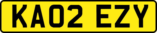 KA02EZY