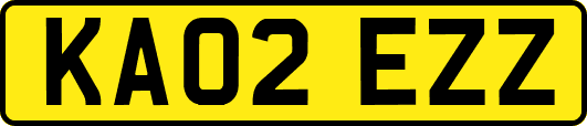 KA02EZZ