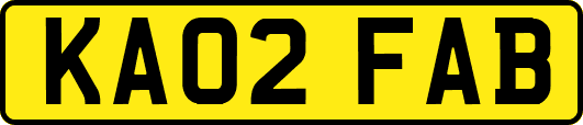 KA02FAB