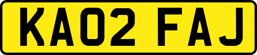 KA02FAJ
