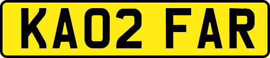 KA02FAR