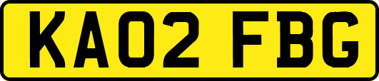 KA02FBG