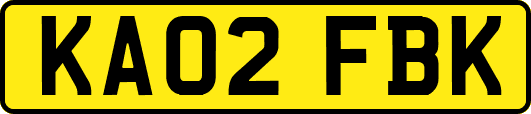 KA02FBK